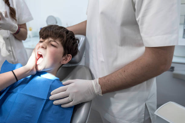 Best Emergency Dental Surgery in Rk Forest Village, PA