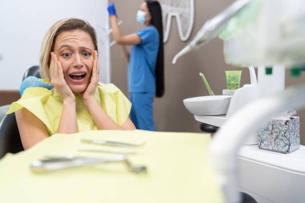 Best Emergency Dental Care for Trauma or Injury in Rk Forest Village, PA