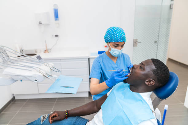 Best Same-Day Emergency Dentist in Rk Forest Village, PA